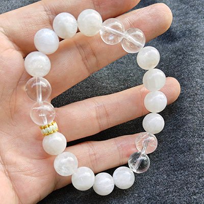 moonstone jewelry