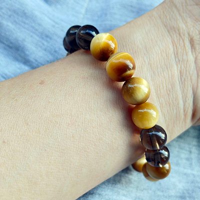 tiger eye jewelry