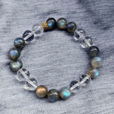 labradorite jewelry