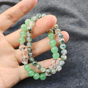women stackable bracelet